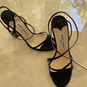 Jimmy Choo Heels
